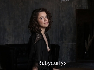 rubycurlyx Anal Fist