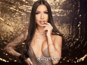 Rubyeden