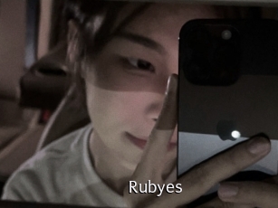 Rubyes