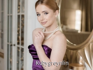 Rubygreynlin