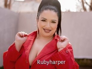 rubyharper Anal Fist