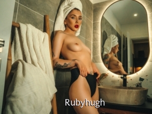Rubyhugh