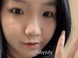 Rubyjuly