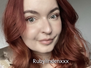 Rubylindenxxx