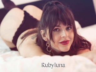 Rubyluna