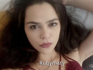 Rubymary