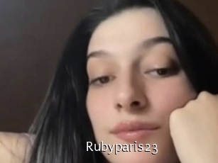 Rubyparis23