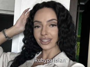Rubyparisian