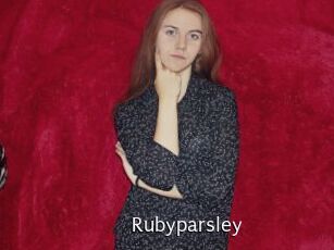 Rubyparsley