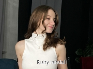 Rubyrandall