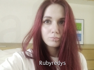 Rubyredys