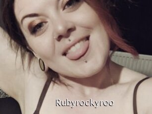 Rubyrockyroo