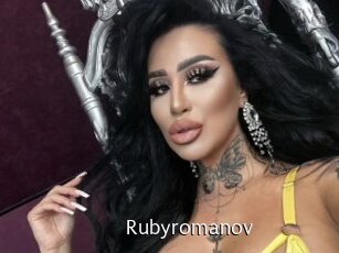 Rubyromanov