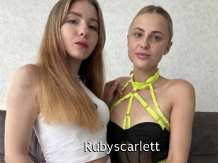 Rubyscarlett