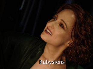 rubysiens Anal Fist