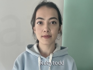 Rubytodd