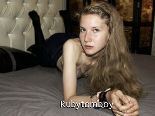 Rubytomboy