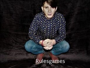 Rulesgames