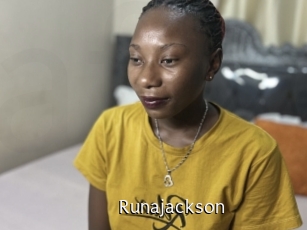 Runajackson