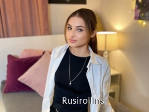 Rusirollins