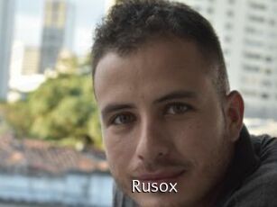 Rusox