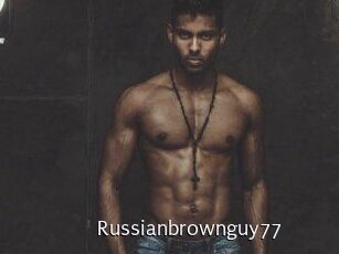 Russianbrownguy77