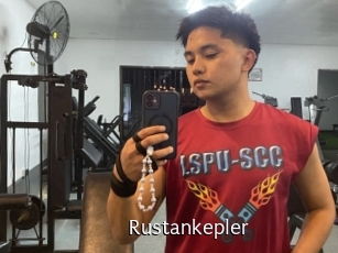 rustankepler Anal Fist