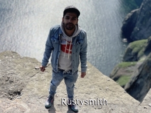 Rustysmith