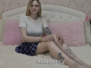 Rutaquincy