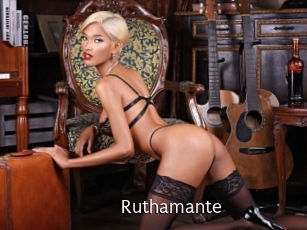 Ruthamante