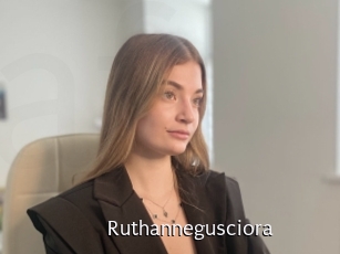 Ruthannegusciora