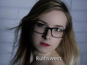 ruthsweet Anal Fist