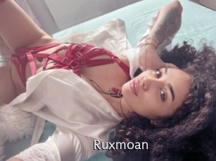 Ruxmoan