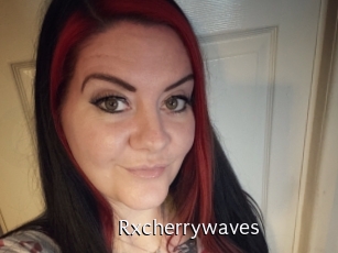 rxcherrywaves Anal Fist