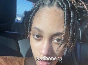 Rxdbone23