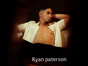 ryan_paterson Anal Fist