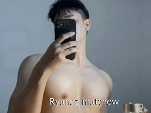 ryancz_matthew Anal Fist
