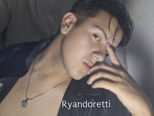 Ryandoretti