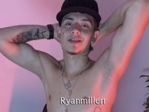 ryanmillerr Anal Fist