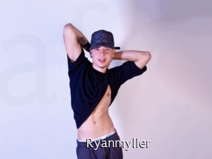 Ryanmyller