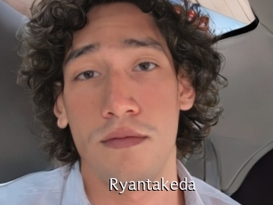 ryantakeda Anal Fist