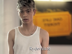 ryderslate Anal Fist