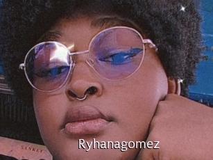 Ryhanagomez