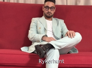 rykerhunt Anal Fist