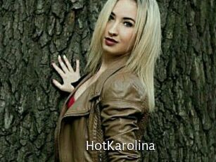 HotKarolina