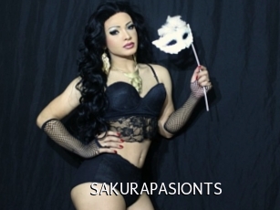 SAKURAPASIONTS