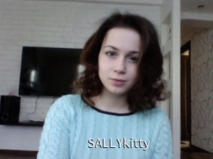 SALLYkitty
