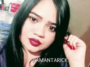 SAMANTARICK