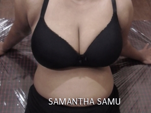 SAMANTHA_SAMU