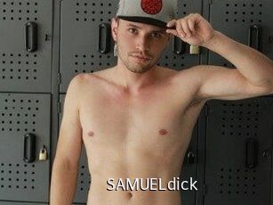 SAMUELdick